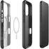 Urban Camo iPhone 16 Pro Magsafe Impact Case